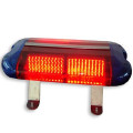 Mini à bas prix barre de lumière d’avertissement tournantes Lightbar (TBD04451)